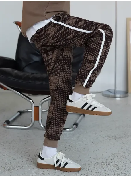 Спортивный костюм для мальчика, свитшот и брюки