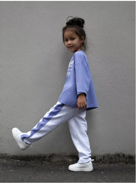 Спортивный костюм для девочки