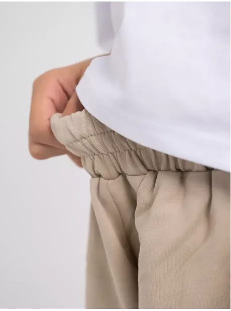 Шорты юбка спортивные детские в сад