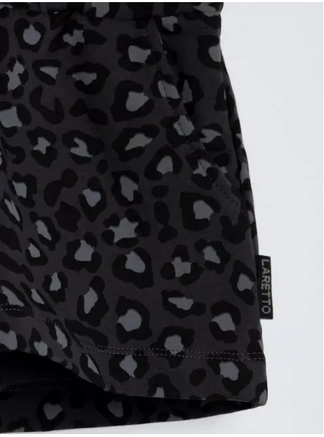 Шорты детские летние