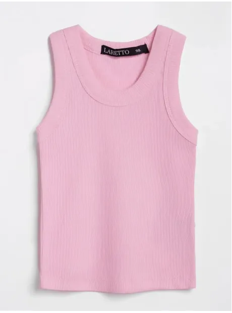 Майка для девочки в садик