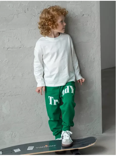 Спортивный костюм для мальчика