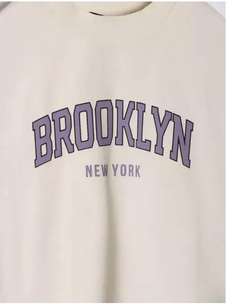 Фиолетовый спортивный костюм для девочки