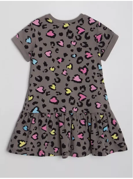 Платье летнее легкое для детей