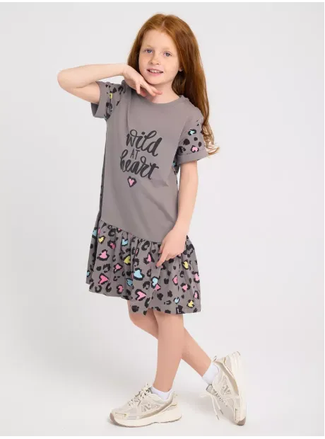 Платье летнее легкое для детей