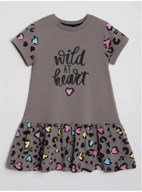 Платье летнее легкое для детей