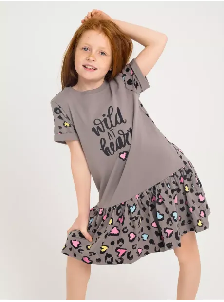 Платье летнее легкое для детей