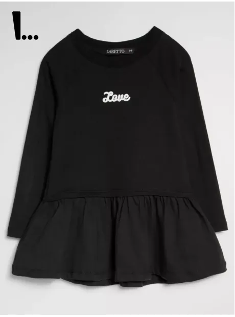 Платье для девочки в садик