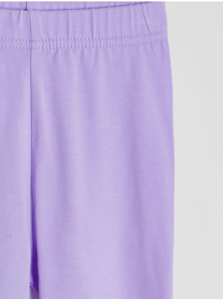 Велосипедки детские летние трикотажные