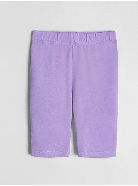 Велосипедки детские летние трикотажные