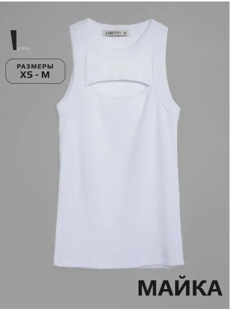 Майка женская под пиджак