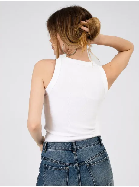 Майка женская под пиджак