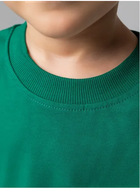 Костюм детский спортивный, лонгслив и брюки