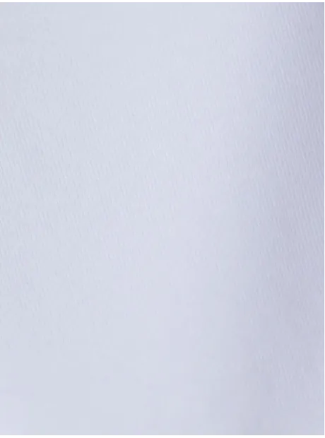 Лонгслив трикотажный классический хлопок