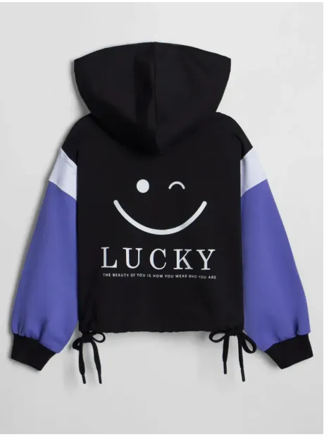 Спортивный костюм для девочки