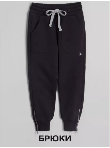 Костюм для мальчика, олимпийка футболка и брюки