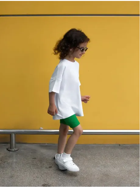 Велосипедки для девочки в садик