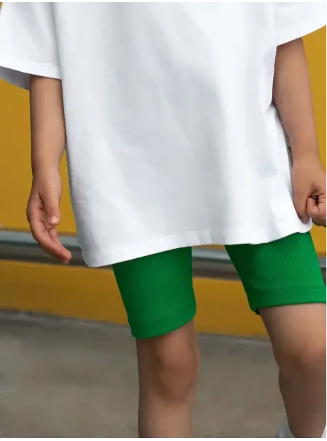 Велосипедки для девочки в садик