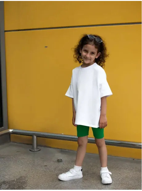 Велосипедки для девочки в садик