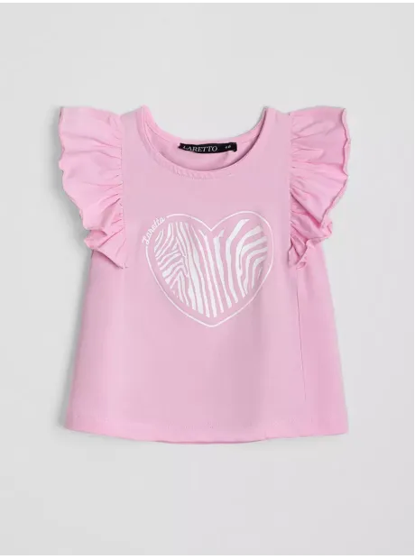 Костюм в садик для девочки юбка и футболка