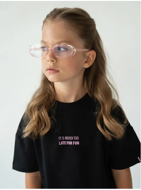 Костюм для девочки в сад