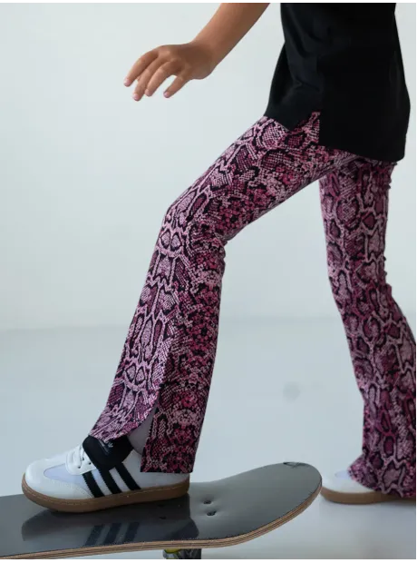 Костюм для девочки в сад