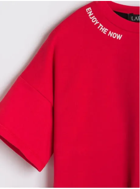 Спортивный костюм для девочки летний футболка и шорты