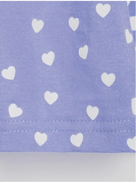 Платье в сад с коротким рукавом для детей