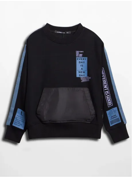 Спортивный костюм для мальчика