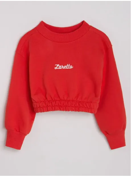 Костюм детский на осень, свитшот и шорты