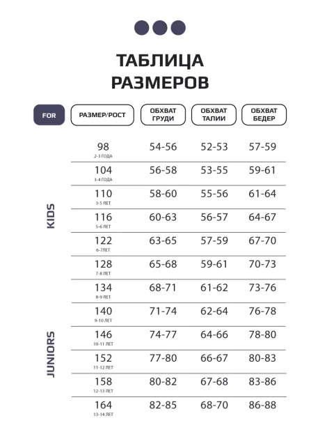 Брюки детские спортивные джоггеры