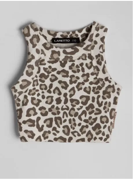 Костюм для девочки в сад топ и шорты