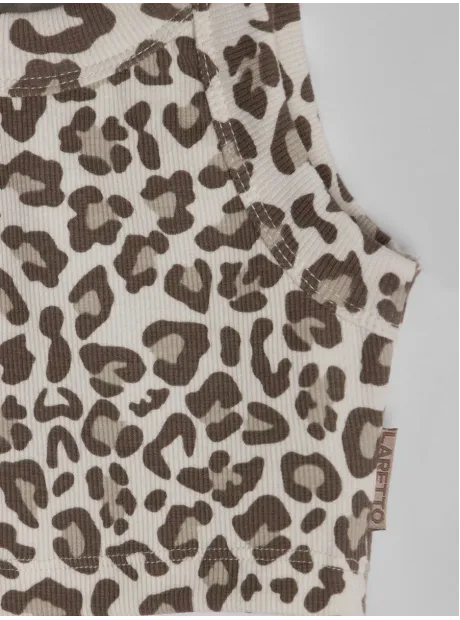 Костюм для девочки в сад топ и шорты