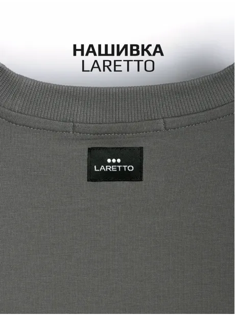 Серый спортивный костюм варенка для девочки