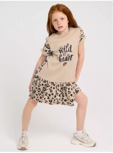 Платье летнее для детей