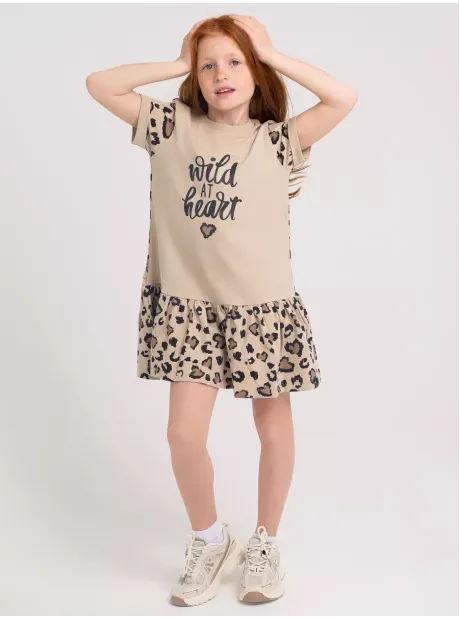 Платье летнее для детей