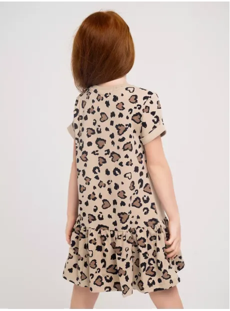 Платье летнее для детей