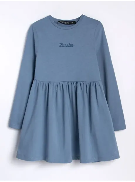 Платье для девочки в садик