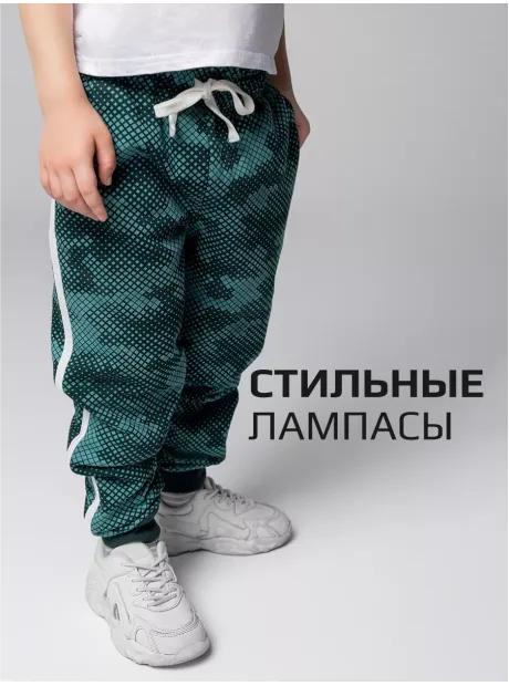 Брюки с лампасами спортивные штаны