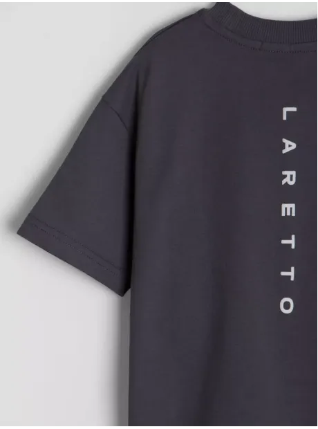 Костюм летний спортивный футболка и шорты