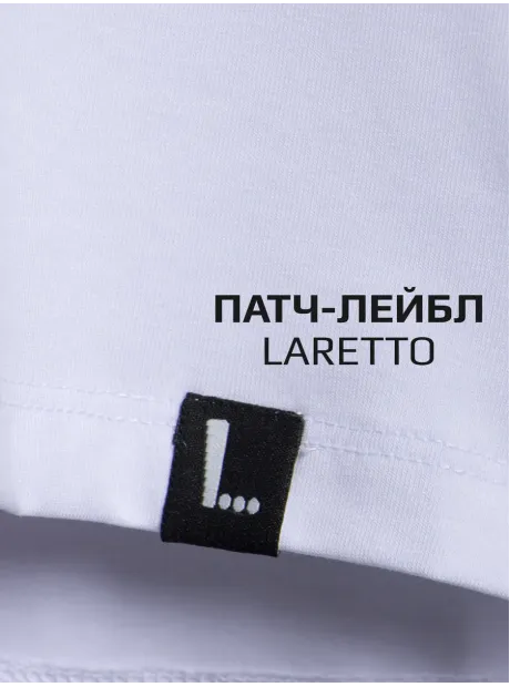 Футболка в садик на физкультуру оверсайз