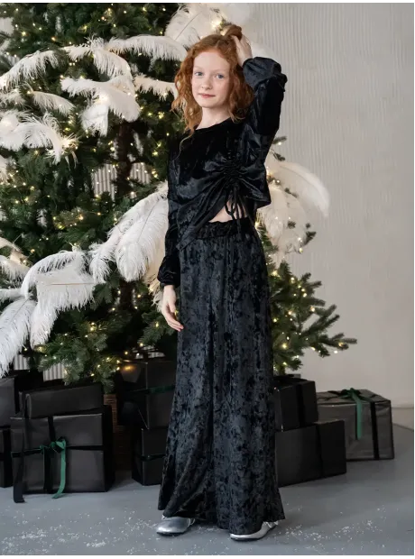 Костюм для девочки нарядный