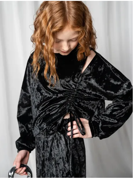 Костюм для девочки нарядный