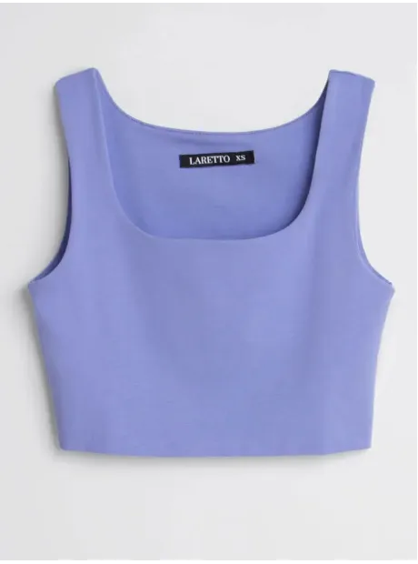 Спортивный кроп топ укороченный под пиджак