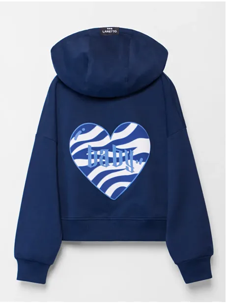 Спортивный костюм для девочки