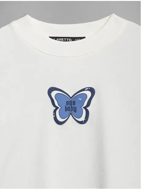 Спортивный костюм для девочки