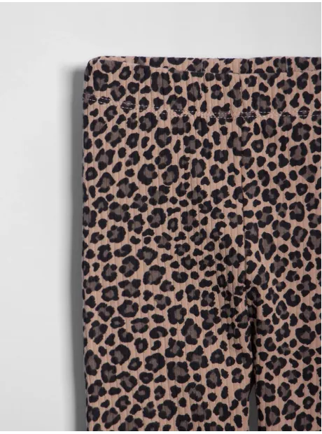 Бриджи детские трикотажные