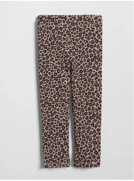 Бриджи детские трикотажные