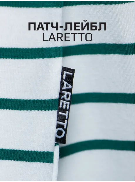 Лонгслив для девочки в полоску, тельняшка