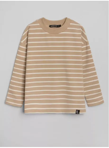 Костюм детский трикотажный лонгслив и лосины